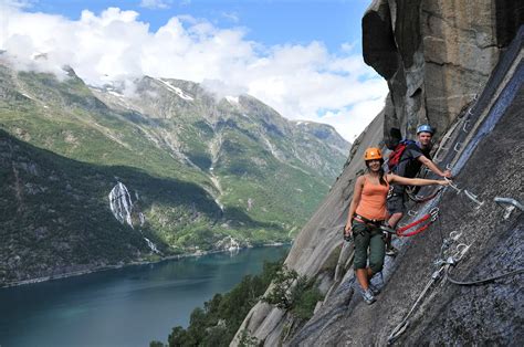 trolltunga active|Trolltunga Active – Adventure Experts.